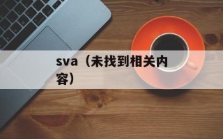 sva（未找到相关内容）