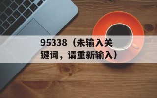 95338（未输入关键词，请重新输入）