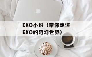 EXO小说（带你走进EXO的奇幻世界）