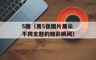 5图（用5张图片展示不同主题的精彩瞬间）