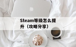 Steam等级怎么提升（攻略分享）