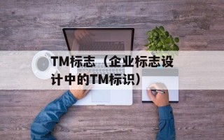 TM标志（企业标志设计中的TM标识）