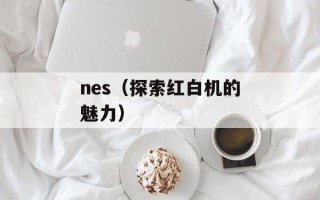nes（探索红白机的魅力）