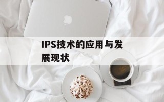 IPS技术的应用与发展现状