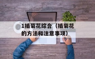 1插菊花综合（插菊花的方法和注意事项）