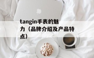 tangin手表的魅力（品牌介绍及产品特点）