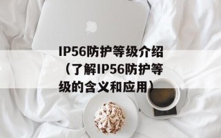 IP56防护等级介绍（了解IP56防护等级的含义和应用）