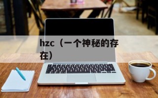 hzc（一个神秘的存在）