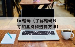 br鞋码（了解鞋码尺寸的含义和选择方法）