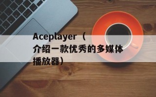 Aceplayer（介绍一款优秀的多媒体播放器）