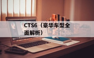 CTS6（豪华车型全面解析）