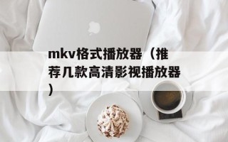 mkv格式播放器（推荐几款高清影视播放器）