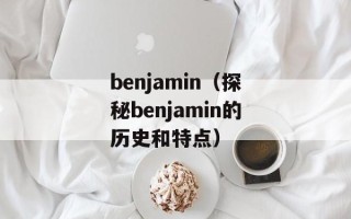 benjamin（探秘benjamin的历史和特点）