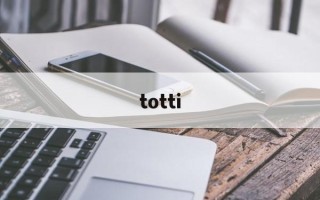 totti