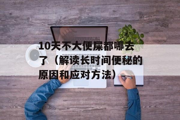 10天不大便屎都哪去了（解读长时间便秘的原因和应对方法）-第1张图片-