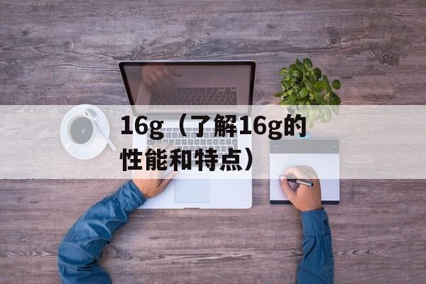 16g（了解16g的性能和特点）-第1张图片-