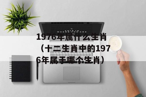 1976年属什么生肖（十二生肖中的1976年属于哪个生肖）-第1张图片-