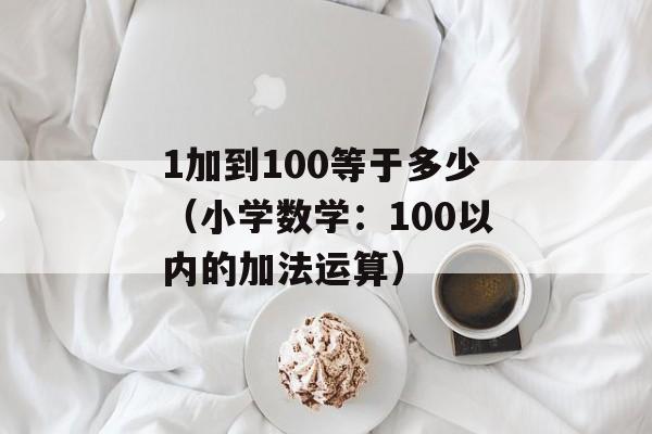 1加到100等于多少（小学数学：100以内的加法运算）-第1张图片-