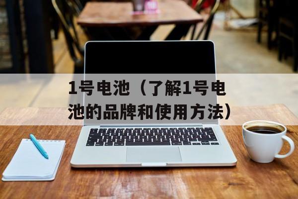 1号电池（了解1号电池的品牌和使用方法）-第1张图片-