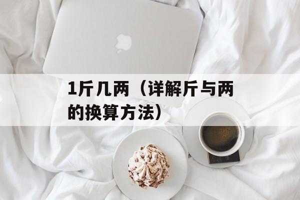 1斤几两（详解斤与两的换算方法）-第1张图片-