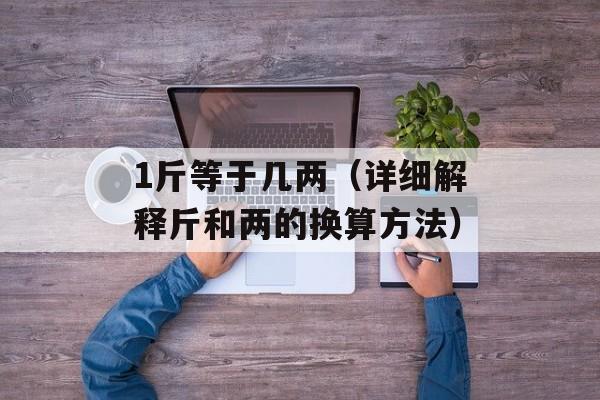1斤等于几两（详细解释斤和两的换算方法）-第1张图片-
