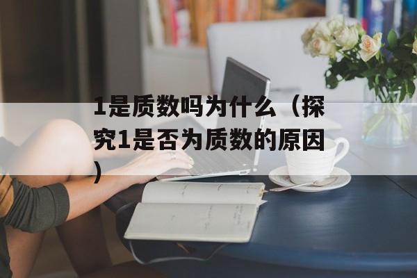 1是质数吗为什么（探究1是否为质数的原因）-第1张图片-