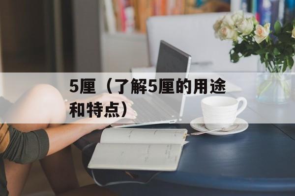 5厘（了解5厘的用途和特点）-第1张图片-