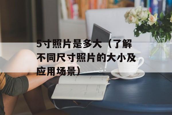 5寸照片是多大（了解不同尺寸照片的大小及应用场景）-第1张图片-