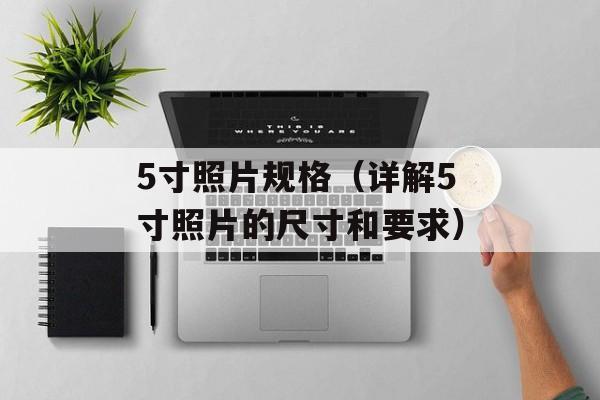 5寸照片规格（详解5寸照片的尺寸和要求）-第1张图片-