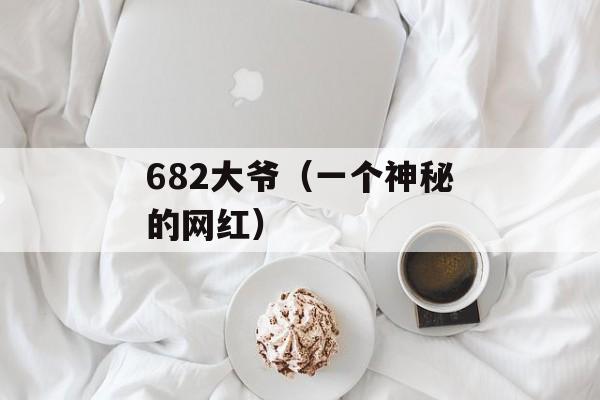 682大爷（一个神秘的网红）-第1张图片-