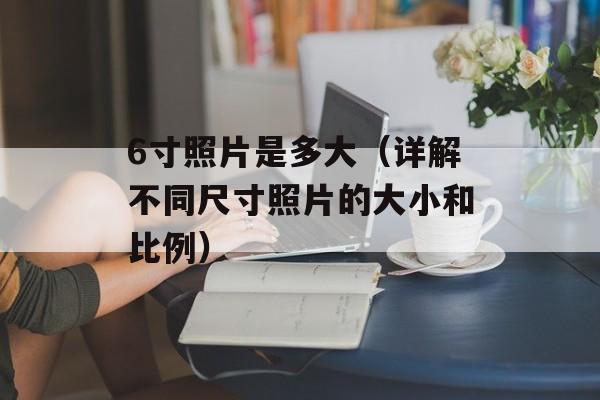 6寸照片是多大（详解不同尺寸照片的大小和比例）-第1张图片-
