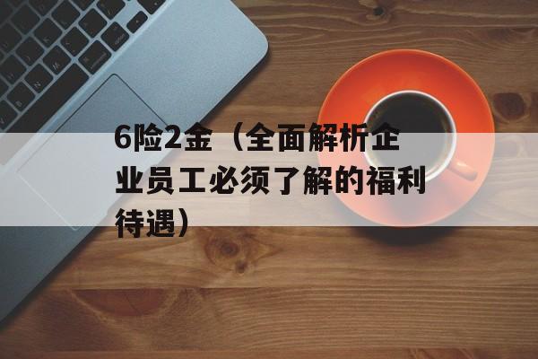 6险2金（全面解析企业员工必须了解的福利待遇）-第1张图片-