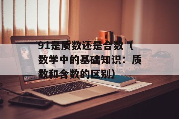 91是质数还是合数（数学中的基础知识：质数和合数的区别）-第1张图片-