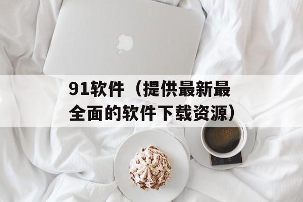 91软件（提供最新最全面的软件下载资源）-第1张图片-