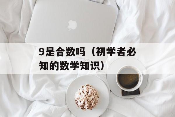 9是合数吗（初学者必知的数学知识）-第1张图片-