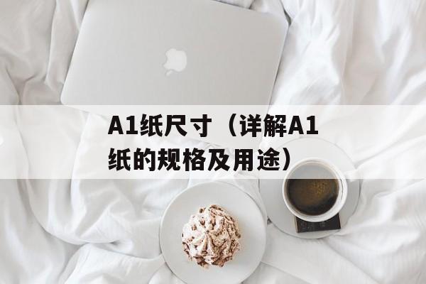 A1纸尺寸（详解A1纸的规格及用途）-第1张图片-