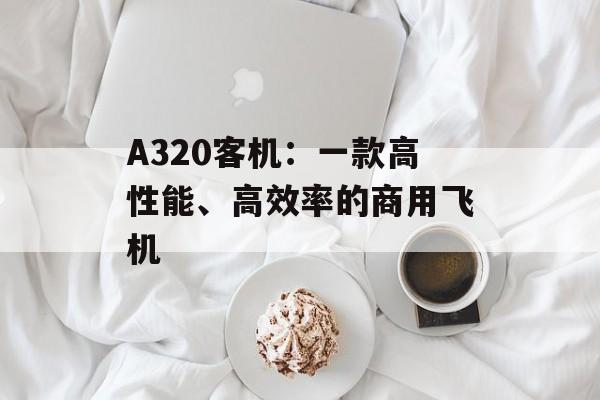 A320客机：一款高性能、高效率的商用飞机-第1张图片-