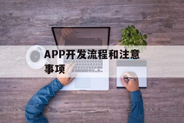 APP开发流程和注意事项-第1张图片-