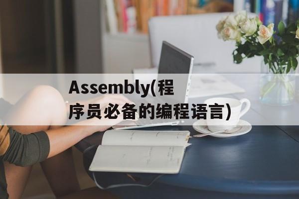 Assembly(程序员必备的编程语言)-第1张图片-