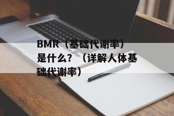 BMR（基础代谢率）是什么？（详解人体基础代谢率）-第1张图片-