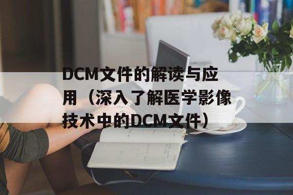 DCM文件的解读与应用（深入了解医学影像技术中的DCM文件）-第1张图片-