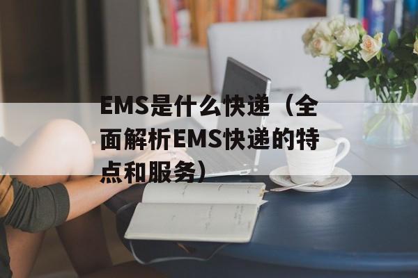EMS是什么快递（全面解析EMS快递的特点和服务）-第1张图片-