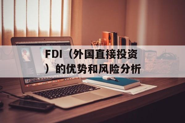 FDI（外国直接投资）的优势和风险分析-第1张图片-