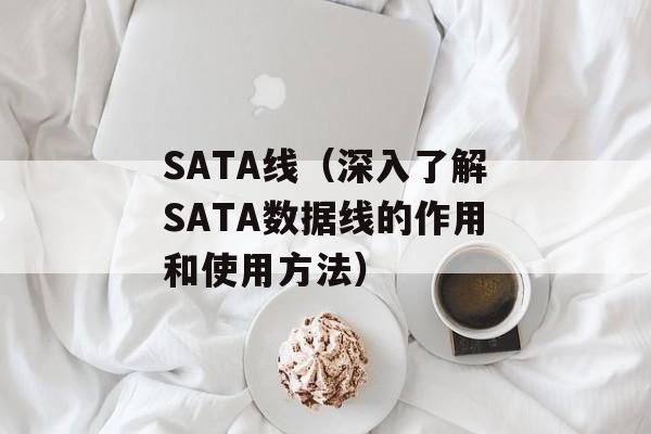SATA线（深入了解SATA数据线的作用和使用方法）-第1张图片-