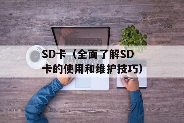 SD卡（全面了解SD卡的使用和维护技巧）-第1张图片-