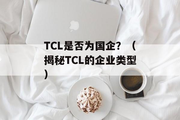 TCL是否为国企？（揭秘TCL的企业类型）-第1张图片-