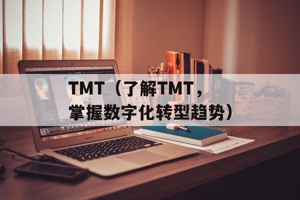 TMT（了解TMT，掌握数字化转型趋势）-第1张图片-