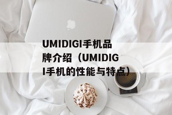 UMIDIGI手机品牌介绍（UMIDIGI手机的性能与特点）-第1张图片-