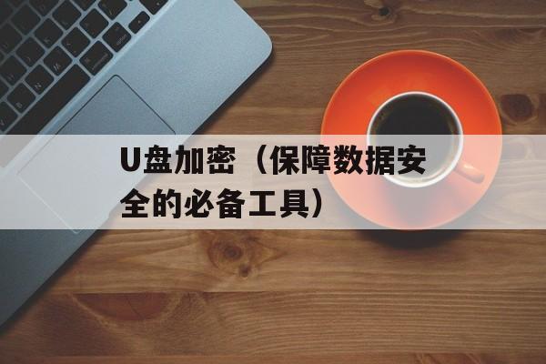 U盘加密（保障数据安全的必备工具）-第1张图片-