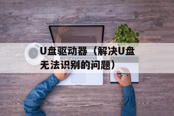 U盘驱动器（解决U盘无法识别的问题）-第1张图片-